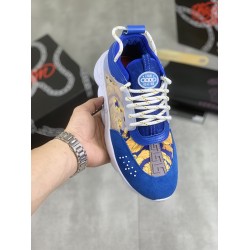 Versace Shoes: Top Quality