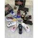 Versace Shoes: Top Quality