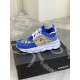 Versace Shoes: Top Quality