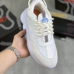 Versace Shoes: Top Quality