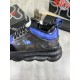 Versace Shoes: Top Quality