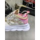 Versace Shoes: Top Quality