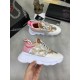 Versace Shoes: Top Quality