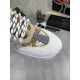 Versace Shoes: Top Quality