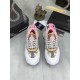 Versace Shoes: Top Quality