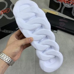 Versace Shoes: Top Quality