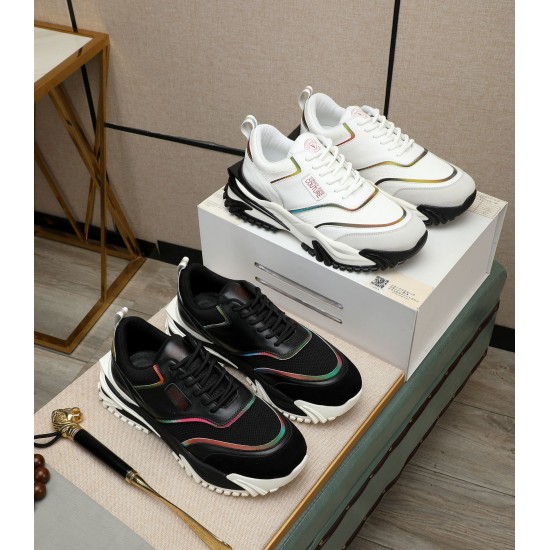 Versace Shoes: Top Quality