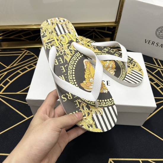 Versace Shoes: Top Quality
