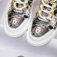 Versace Shoes: Top Quality