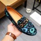 Versace Shoes: Top Quality