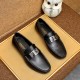 Versace Shoes: Top Quality
