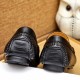 Versace Shoes: Top Quality