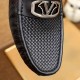 Versace Shoes: Top Quality