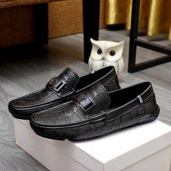 Versace Shoes: Top Quality