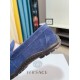 Versace Shoes: Top Quality