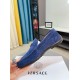 Versace Shoes: Top Quality