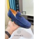 Versace Shoes: Top Quality