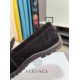 Versace Shoes: Top Quality