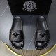 Versace Shoes: Top Quality