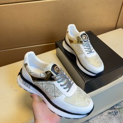 Versace Shoes: Top Quality