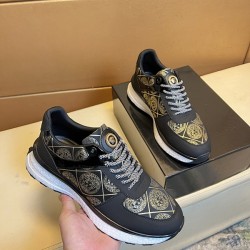 Versace Shoes: Top Quality