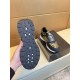 Versace Shoes: Top Quality