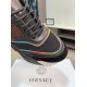 Versace Shoes: Top Quality