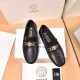 Versace Shoes: Top Quality