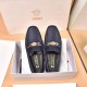 Versace Shoes: Top Quality