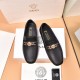 Versace Shoes: Top Quality