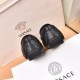 Versace Shoes: Top Quality