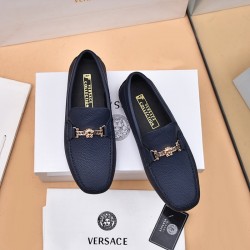 Versace Shoes: Top Quality