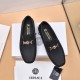 Versace Shoes: Top Quality