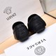 Versace Shoes: Top Quality