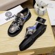 Versace Shoes: Top Quality