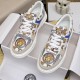 Versace Shoes: Top Quality