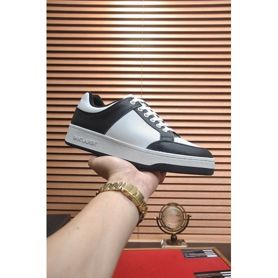 YSL Shoes: Top Quality