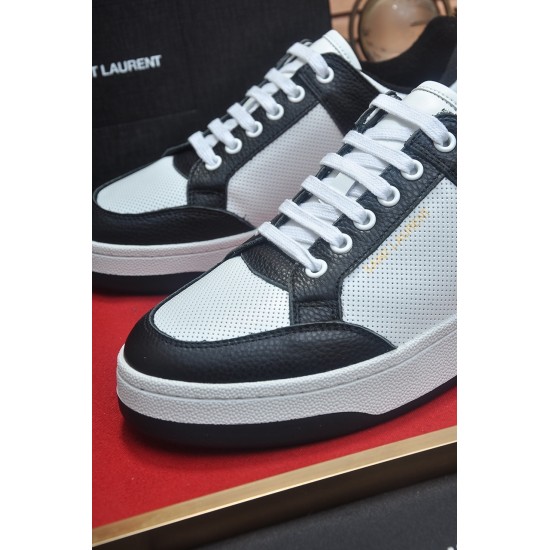 YSL Shoes: Top Quality