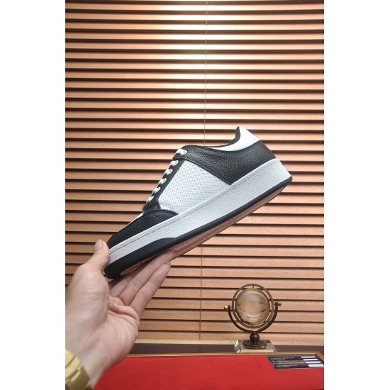 YSL Shoes: Top Quality