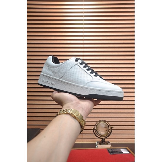 YSL Shoes: Top Quality