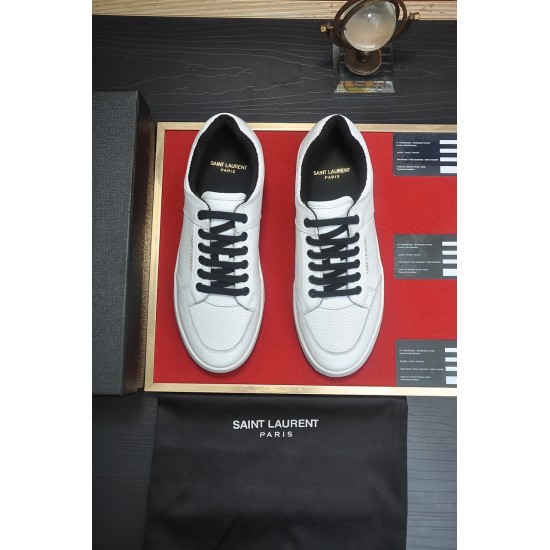 YSL Shoes: Top Quality
