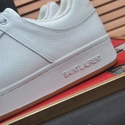 YSL Shoes: Top Quality