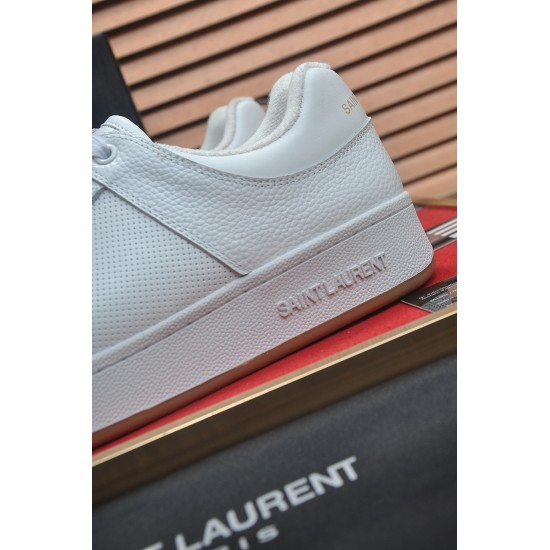 YSL Shoes: Top Quality