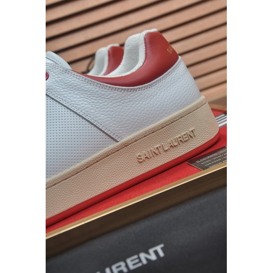 YSL Shoes: Top Quality