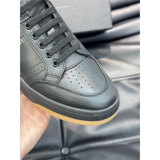 YSL Shoes: Top Quality