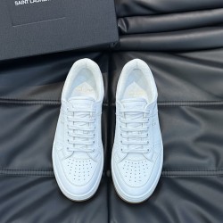 YSL Shoes: Top Quality