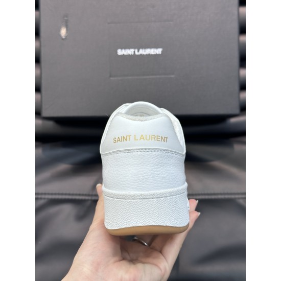 YSL Shoes: Top Quality