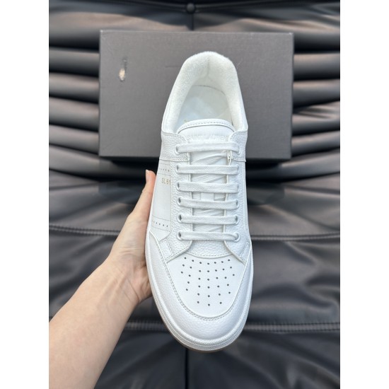 YSL Shoes: Top Quality