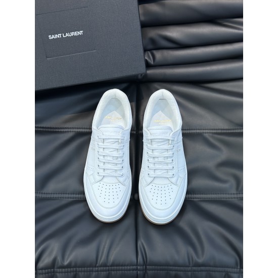 YSL Shoes: Top Quality