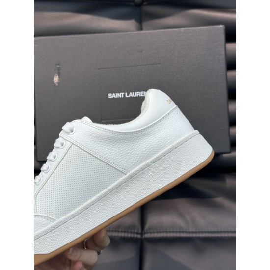 YSL Shoes: Top Quality